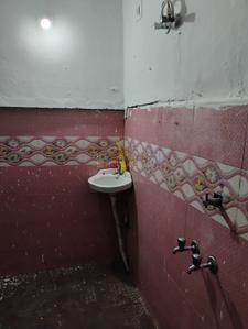 Bathroom Image of 800 Sq.ft 1.5 BHK Independent House for sale in Jatni Bhubaneswar for Rs. 6200000