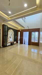 Hall Image of 2200 Sq.ft 3 BHK Independent House for sale in Nipania Indore for Rs. 16500000