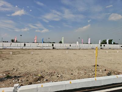 Image of 900 Sq.ft Residential Plot / Land for sale in Mudichur, Chennai for Rs. 3239100
