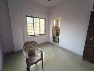 Bedroom Image of 750 Sq.ft 2 BHK Apartment / Flat for sale in Nagerbazar Kolkata for Rs. 3100000