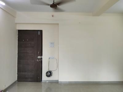 Living Room Image of 630 Sq.ft 1 BHK Apartment / Flat for sale in Crystal Fiama NX, Kasarvadavali Thane for Rs. 4500000
