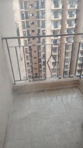 Image of 800 Sq.ft 2 BHK Apartment / Flat for sale in MRG The Balcony, Sector 93, Gurgaon for Rs. 6650000