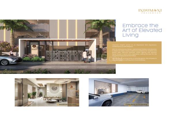 Indumani Heights Main Image 1