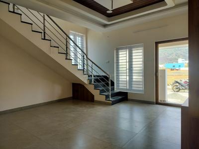 Hall Image of 1900 Sq.ft 3 BHK Independent House for sale in Somayampalayam Coimbatore for Rs. 11500000