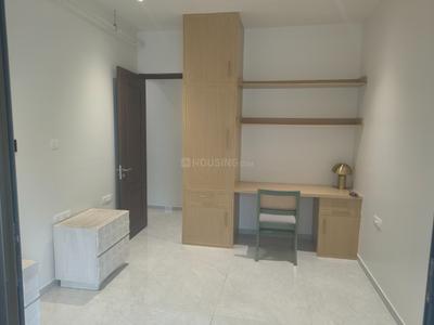 Bedroom Image of 1778 Sq.ft 3 BHK Apartment / Flat for sale in Paranjape Blue Ridge Project C Land T18 And T19, Hinjawadi Pune for Rs. 17000000