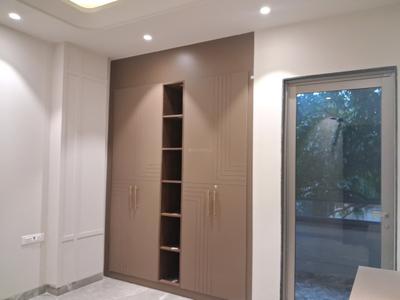 3 BHK Independent Builder Floor
