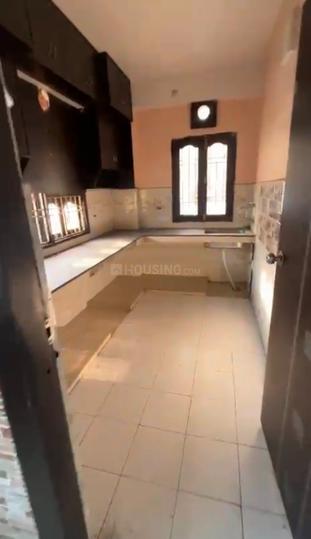 Shytam apartment boring road Kitchen 1