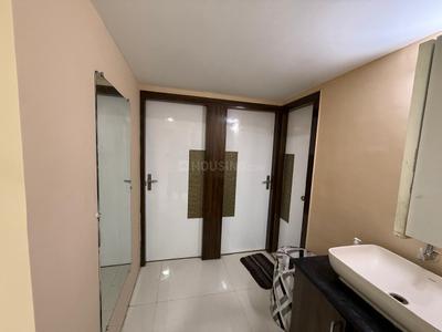 Image of 2025 Sq.ft 3 BHK Apartment / Flat for sale in Thaltej, Ahmedabad for Rs. 11100000