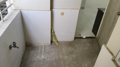 Image of 1300 Sq.ft 3 BHK Apartment / Flat for rent in Maadhav Abhishek Alyssum, Sama Savli, Vadodara for Rs. 22000