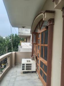 Balcony Image of 3500 Sq.ft 6 BHK Independent House for sale in Sector 46 Gurgaon for Rs. 60000000