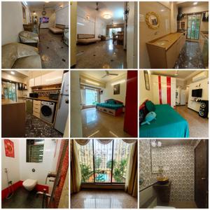 Image of 1365 Sq.ft 3 BHK Apartment / Flat for sale in Hiranandani Meadows, Thane West, Thane for Rs. 31000000