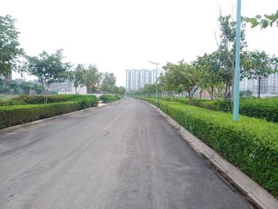 Image of 316 Sq.ft Residential Plot / Land for sale in Experion The Westerlies Plots, Sector 108, Gurgaon for Rs. 63200000