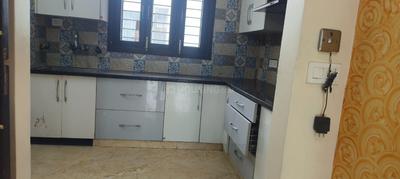 3 BHK Independent Builder Floor