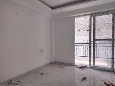 Bedroom Image of 800 Sq.ft 2 BHK Apartment / Flat for sale in Kishangarh New Delhi for Rs. 6500001