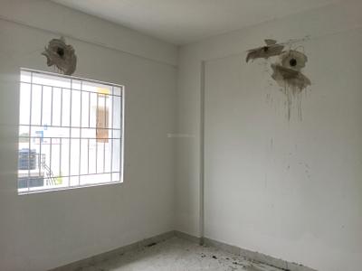 Bedroom Image of 1333 Sq.ft 3 BHK Apartment / Flat for sale in HK Roshini Homes, Horamavu Bengaluru for Rs. 8430000
