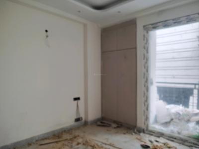 Bedroom Image of 800 Sq.ft 2 BHK Apartment / Flat for sale in Risland Sky Mansion, Rajpur Khurd Village New Delhi for Rs. 6500000