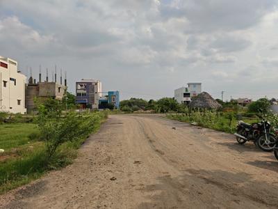 Image of 1710 Sq.ft Residential Plot / Land for sale in Guduvancheri, Chennai for Rs. 5985000