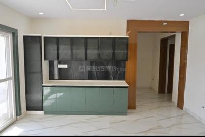 Hall Image of 1875 Sq.ft 3 BHK Apartment / Flat for sale in Royal Nagar Tirupathi for Rs. 9250000