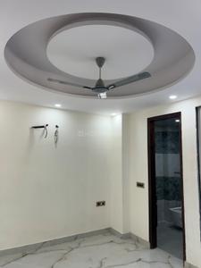 Hall Image of 1800 Sq.ft 4 BHK Builder Floor for sale in Rajendra Nagar Ghaziabad for Rs. 15000000