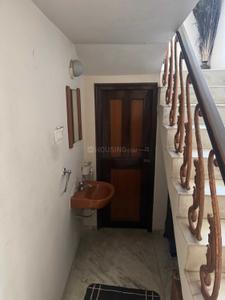 Balcony Image of 2160 Sq.ft 5 BHK Independent House for sale in Satellite Ahmedabad for Rs. 36000000