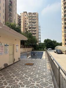 Image of 1250 Sq.ft 2 BHK Apartment / Flat for rent in Vasundhara, Ghaziabad for Rs. 23000