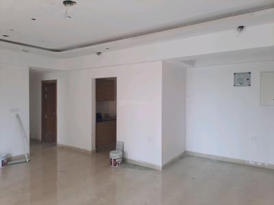 Living Room Image of 1750 Sq.ft 3 BHK Apartment / Flat for rent in ATS Marigold, Sector 89A Gurgaon for Rs. 38000