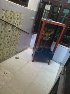 Image of 675 Sq.ft 2 BHK Builder Floor for rent in Mahabir Colony, Hisar for Rs. 10000