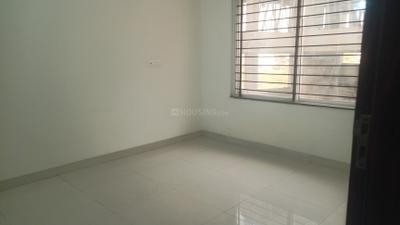 Bedroom Image of 1235 Sq.ft 2 BHK Apartment / Flat for rent in SS Infinitus Phase IV, Nipania Indore for Rs. 22000