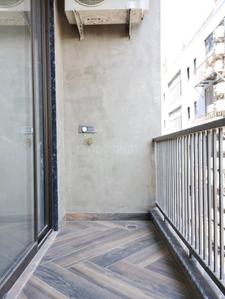 Balcony Image of 2448 Sq.ft 4 BHK Builder Floor for sale in Defence Colony New Delhi for Rs. 122000000