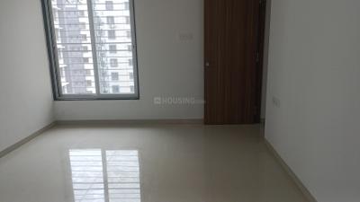 Bedroom Image of 1350 Sq.ft 2.5 BHK Apartment / Flat for sale in 45 Shashwat Heights, Punawale Pune for Rs. 9000000