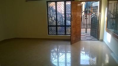 Living Room Image of 900 Sq.ft 2 BHK Builder Floor for rent in Dooravani Nagar Bengaluru for Rs. 20000