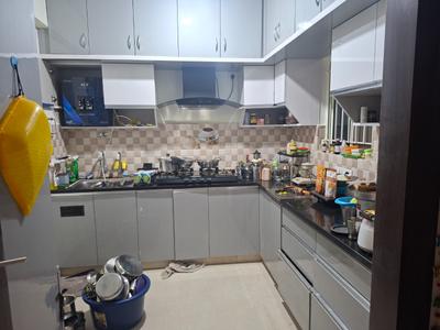 Image of 1000 Sq.ft 2 BHK Apartment / Flat for sale in Bikasipura, Bengaluru for Rs. 8000000