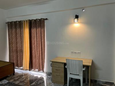 Hall Image of CradleNest  in Sector 75, Noida
