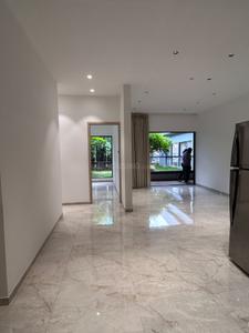 Hall Image of 1550 Sq.ft 3 BHK Apartment / Flat for sale in Majestique Evolvus Phase III, Kharadi Pune for Rs. 16600000