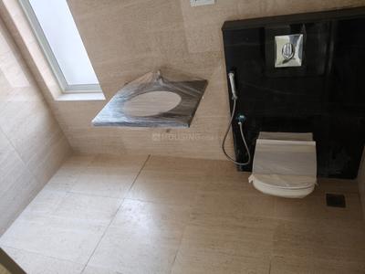 Image of 2900 Sq.ft 4 BHK Apartment / Flat for sale in The Trilight, Gandipet, Hyderabad for Rs. 48000000