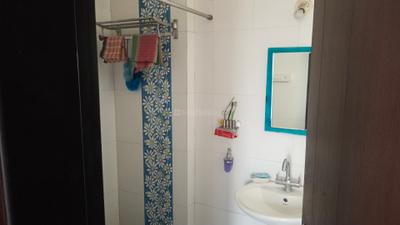 Image of 1360 Sq.ft 3 BHK Apartment / Flat for sale in Ahura Pearl Tower , Hadapsar, Pune for Rs. 21000000