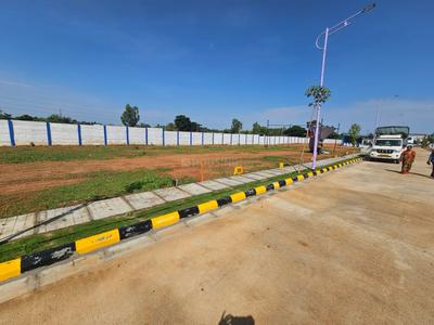 Image of 900 Sq.ft 2 BHK Independent House for sale in Doddaballapura, Bengaluru for Rs. 4800000