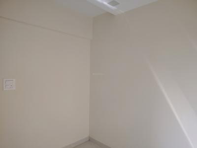Bedroom Image of 1200 Sq.ft 3 BHK Apartment / Flat for rent in Raymond The Address By GS, Thane West Thane for Rs. 70000