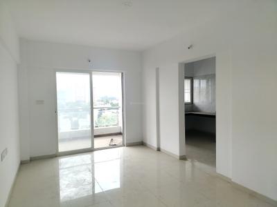 Living Room Image of 1050 Sq.ft 2 BHK Apartment / Flat for sale in Samarth Florencia Building B, Anand Nagar, Sinhagad Road Pune for Rs. 9500000