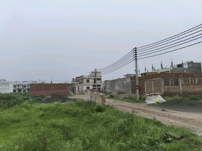 Image of 756 Sq.ft Residential Plot / Land for sale in Chipiyana Buzurg, Ghaziabad for Rs. 6300150