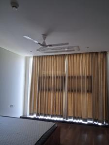 Hall Image of 4725 Sq.ft 4.5 BHK Apartment / Flat for rent in Panchshil Towers, Kharadi Pune for Rs. 200000