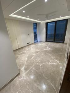 Kitchen Image of 2700 Sq.ft 4 BHK Builder Floor for sale in Greater Kailash New Delhi for Rs. 62500000