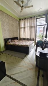 Bedroom Image of 1250 Sq.ft 2 BHK Builder Floor for sale in Sector 52 Gurgaon for Rs. 14000000
