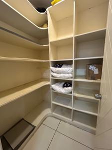 Image of 2130 Sq.ft 3 BHK Apartment / Flat for rent in New Alkapuri, Vadodara for Rs. 50000