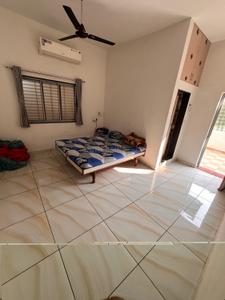 Bedroom Image of 1890 Sq.ft 5 BHK Independent House for sale in India Colony Ahmedabad for Rs. 15000000