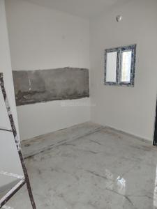 Bedroom Image of 1310 Sq.ft 2 BHK Apartment / Flat for sale in Puppalaguda Hyderabad for Rs. 9900000