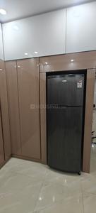 Bedroom Image of 1760 Sq.ft 3 BHK Apartment / Flat for rent in C V Raman Nagar Bengaluru for Rs. 70000