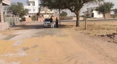 Image of 2400 Sq.ft Residential Plot / Land for sale in Bikasar, Bikaner for Rs. 2900000