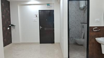 Image of 1100 Sq.ft 2 BHK Apartment / Flat for rent in Devika Starlight Avenue, Hukma Khedi, Indore for Rs. 20000