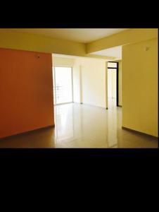 Hall Image of 686 Sq.ft 1 BHK Apartment / Flat for sale in Rau Indore for Rs. 1736800